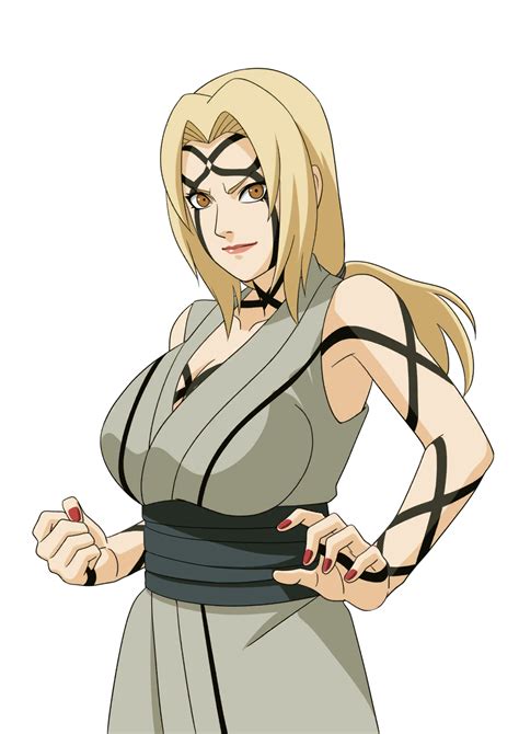 tsunade nude|Tsunade Anime Hentai